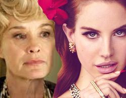Jessica Lange versionará a Lana del Rey en 'American Horror Story: Freak Show'