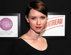 Valorie Curry y Demetri Martin fichan por la cuarta temporada de 'House of Lies'