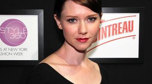 Valorie Curry y Demetri Martin fichan por la cuarta temporada de 'House of Lies'