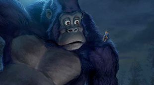 Netflix prepara 'Kong: King of the Apes', una serie animada sobre King Kong