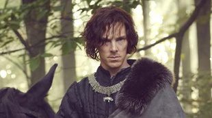 Primera imagen de Benedict Cumberbatch como Ricardo III en 'The Hollow Crown'