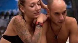 Magníficos resultados para 'Águila Roja' (21,7%) y 'Gran hermano 15' que sube hasta el 21,8%