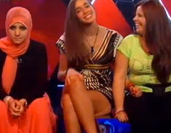 Mayca, Shaima y Alejandra son las nuevas nominadas de 'Gran hermano 15'