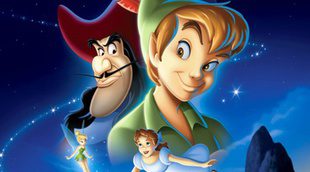 NBC prepara 'Wendy y Peter', una comedia inspirada en Peter Pan