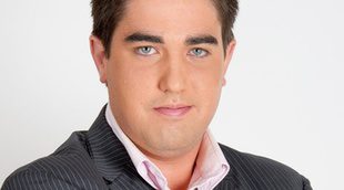 Dámaso Angulo de 'Gran hermano 12' se recupera tras ser operado de cáncer de piel