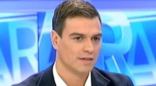 Pedro Sánchez: "'Sálvame' es un referente social, volvería a llamar mil veces más"