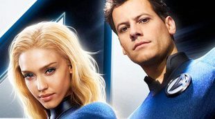 'Pequeños gigantes' (Boing) y "Los 4 Fantásticos y Silver Surfer" en Neox se reparten el prime time de las temáticas TDT