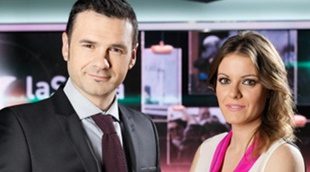 Telecinco ficha a tres responsables más del equipo de 'laSexta noche'