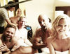 El equipo de 'State of Affairs' se desnuda durante la grabación de una secuencia de Katherine Heigl