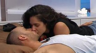 'Gran Hermano 15': Los concursantes no se creen la relación de Omar-Lucía mientras que Paula no levanta cabeza