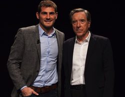 Iker Casillas a Iñaki Gabilondo: "La declaración de Sara Carbonero fue una excusa para atacarme a mí"