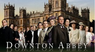 Varios actores de 'Downton Abbey' prestarán su voz a una serie de Disney Channel