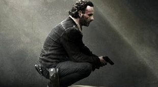 'The Walking Dead', renovada por una sexta temporada