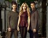 'The Originals' regresa a la baja en su segunda temporada
