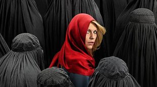 Fox estrena este jueves la cuarta temporada de 'Homeland', sólo cuatro días después de Estados Unidos