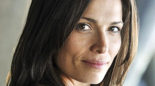 Muere Sarah Goldberg ('Siete en el paraíso', '90210') a los 40 años