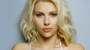 Scarlett Johansson protagonizará la miniserie 'The Custom of the Country'