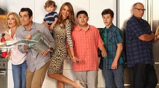Fox estrena la sexta temporada de 'Modern Family' en dual el próximo 10 de octubre
