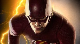 'The Flash' se convierte en el mejor estreno de The CW de los últimos cinco años