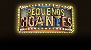'Pequeños gigantes' (23,1%) vuelve a llevarse a la competencia por delante