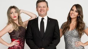 Los 'Neox Fan Awards' registran un buen 2,8% en el prime time de Neox