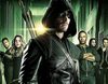 Aceptable estreno de la tercera temporada de 'Arrow' en The CW, que sube respecto al de la temporada pasada