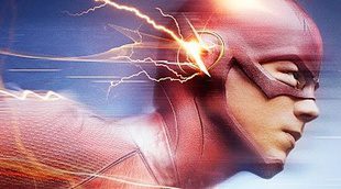 'The Flash' 1x01 Recap: "Pilot"