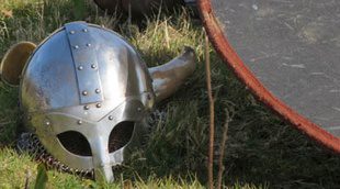 Historia estrena 'Black Ops de la antigüedad'