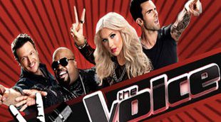 The Voice', los jueves y los viernes en Fox Life