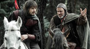 'Águila Roja' (20,5%) baja, pero en su franja se impone 'Gran hermano 15' que marca nuevo récord (22,8%)