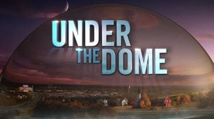 CBS renueva 'Under the Dome' y 'Extant' y cancela 'Reckless'