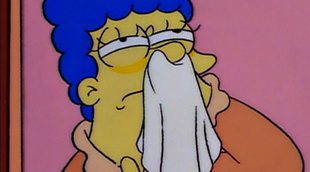 ¿Predijeron 'Los Simpson' el brote de ébola en 1997?