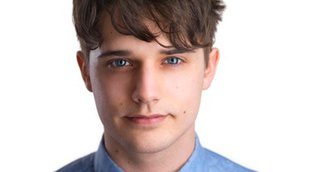 Andy Mientus ficha por 'The Flash' como El Flautista, primer villano gay de DC Comics