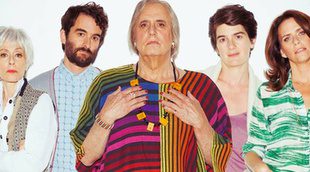 Amazon renueva 'Transparent' por una segunda temporada