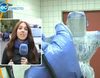'España directo' emite imágenes de un hospital alemán equipado para el ébola mientras hablaba del Hospital Carlos III