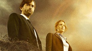 'Gracepoint' se hunde en su segunda semana, 'Grey's Anatomy' baja y 'How To Get Away With Murder' se mantiene