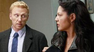 'Grey's Anatomy' 11x03 Recap: "Got to Be Real"