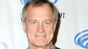 Stephen Collins ('Siete en el paraíso) se queda sin representante tras su escándalo sexual con menores
