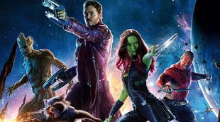 "Guardianes de la Galaxia" será adaptada como serie de televisión en 2015
