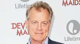 Los compañeros de Stephen Collins en 'Siete en el paraíso', sin cobrar por su escándalo