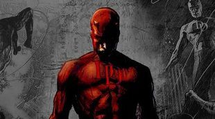 Primeras imágenes de Charlie Cox como Daredevil