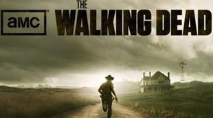 La segunda mitad de la quinta temporada de 'The Walking Dead' llegará a AMC el 8 de febrero