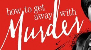 Disney vende los derechos de 'How to Get Away With Murder', la serie de Shonda Rhimes, a 158 países