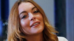 Lindsay Lohan: "Estoy dispuesta a trabajar duro para ganar el respeto que perdí"