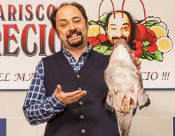 'La que se avecina' (25,6%) estrena su octava temporada por todo lo alto