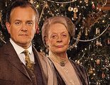 El álbum navideño "Christmas at Downton Abbey' saldrá a la venta el 10 de noviembre