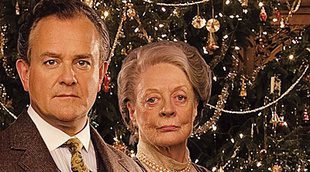 El álbum navideño "Christmas at Downton Abbey' saldrá a la venta el 10 de noviembre