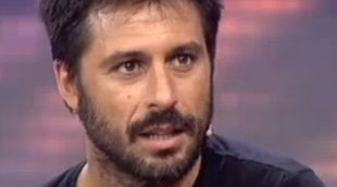 Hugo Silva: "El público ha comenzado a quitar las etiquetas que tenía del cine español"