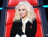 Christina Aguilera regresa a 'The Voice' en su octava temporada
