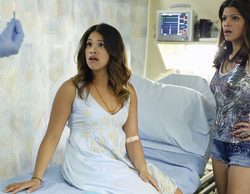 'Jane The Virgin' se estrena discreta en CW